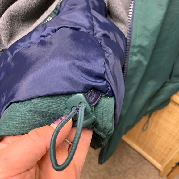 Vintage G.H. Bass & Co Oversized Jacket | XL - Picture 3 of 5